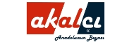 akalçı logo