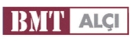 bmt alçı logo