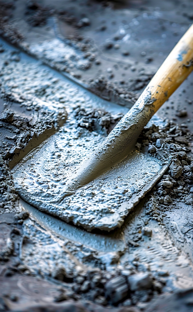 kaba inşaat malzemeleri