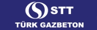 stt türk gazbeton logo